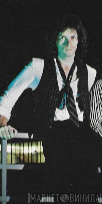 James McCulloch