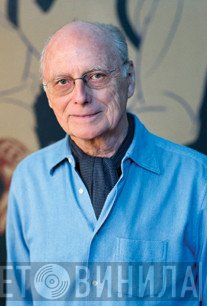 James McMullan