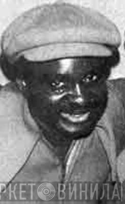 James Mitchell 
