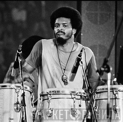 James Mtume