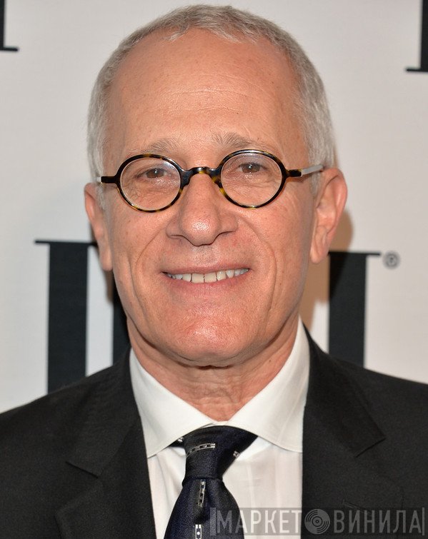 James Newton Howard