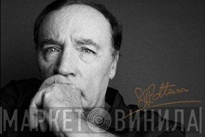 James Patterson 