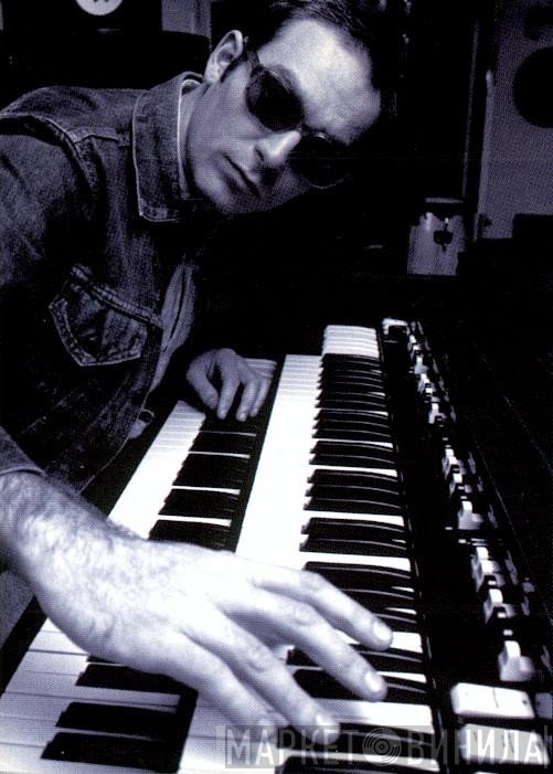 James Taylor