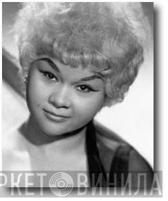 Jamesetta Hawkins