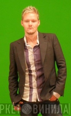 Jamie Duggan
