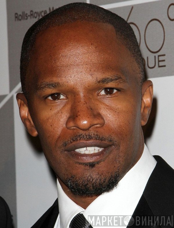 Jamie Foxx