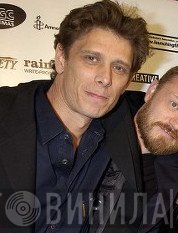 Jamie Harris 