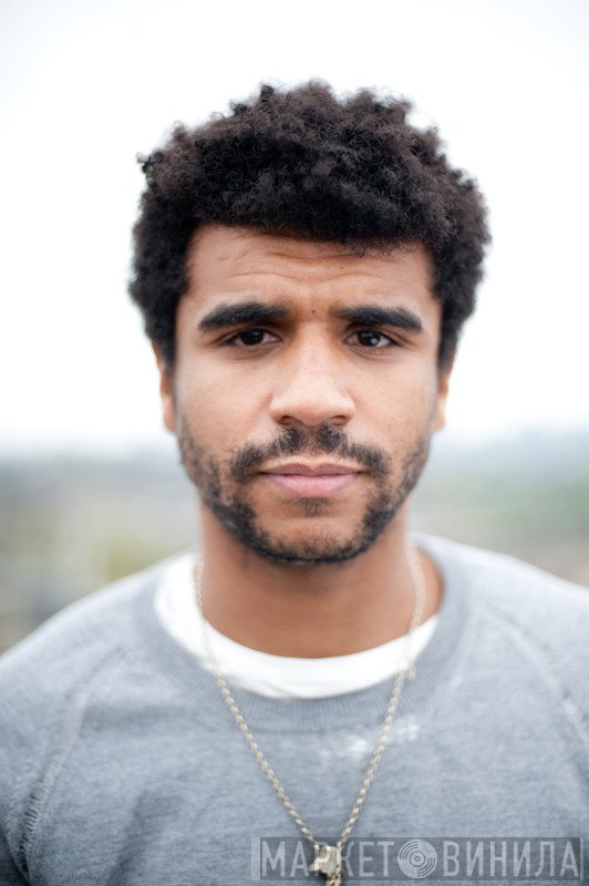 Jamie Jones 