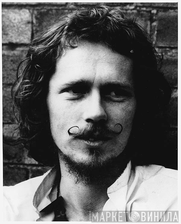 Jamie Muir