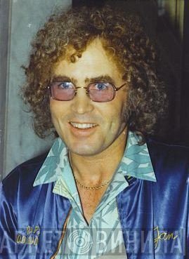 Jan Berry