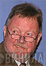 Jan Boquist