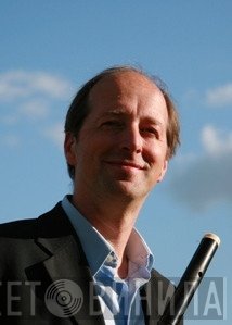 Jan De Winne