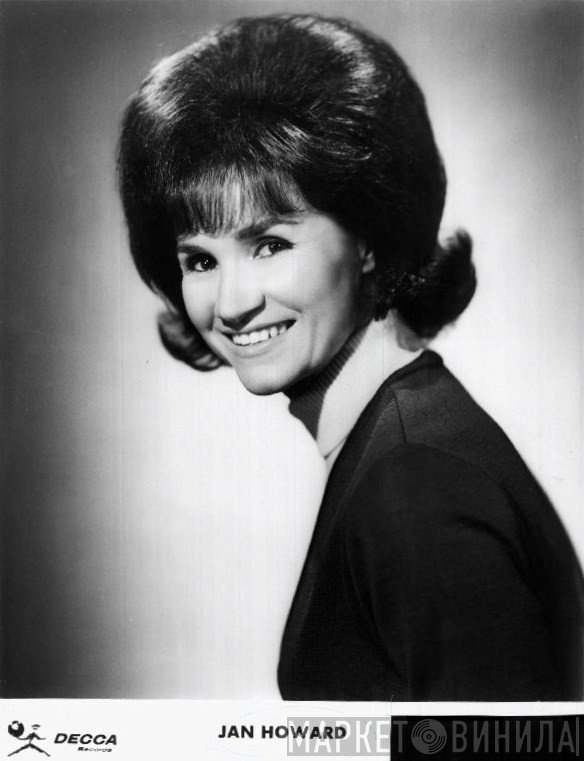 Jan Howard