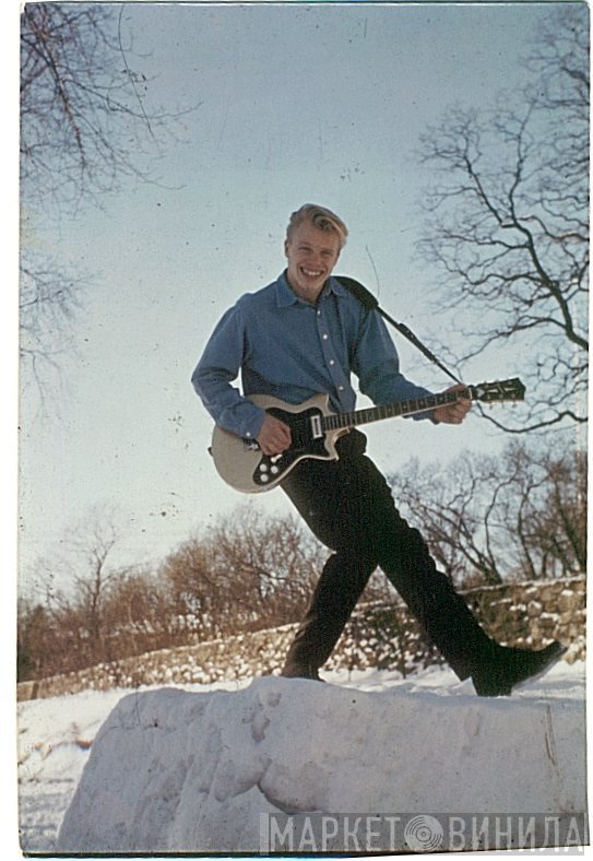 Jan Paulsen
