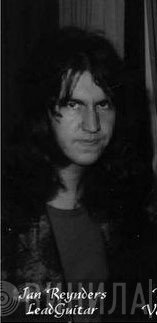 Jan Reynders