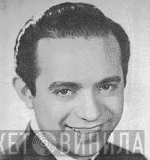 Jan Savitt