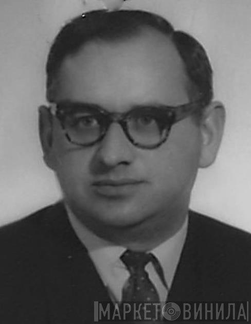 Jan Węcowski