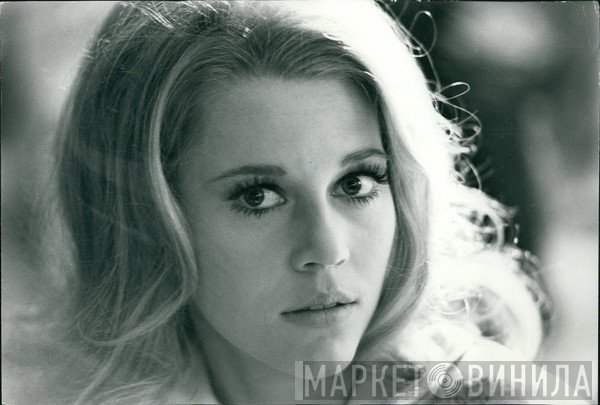 Jane Fonda