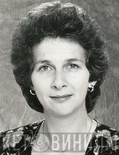 Jane Glover