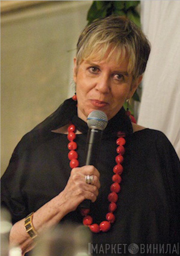 Jane Hall 