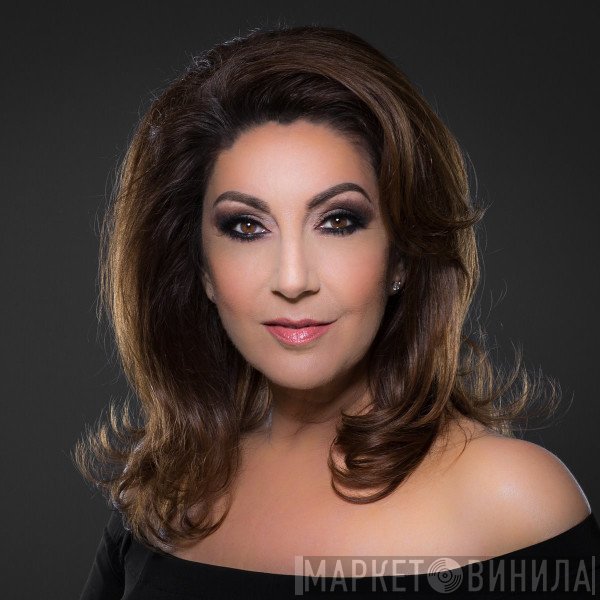 Jane McDonald