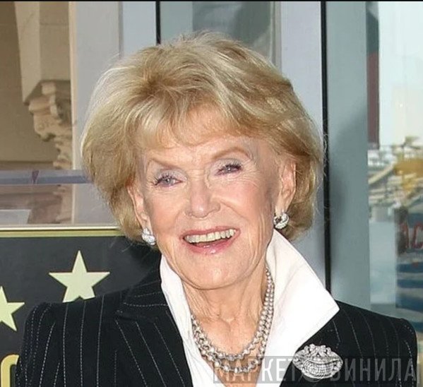 Jane Morgan
