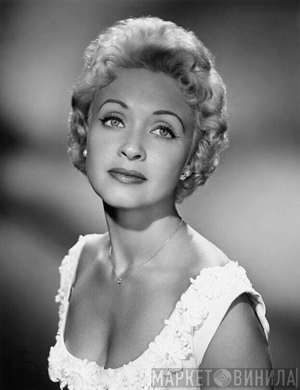 Jane Powell
