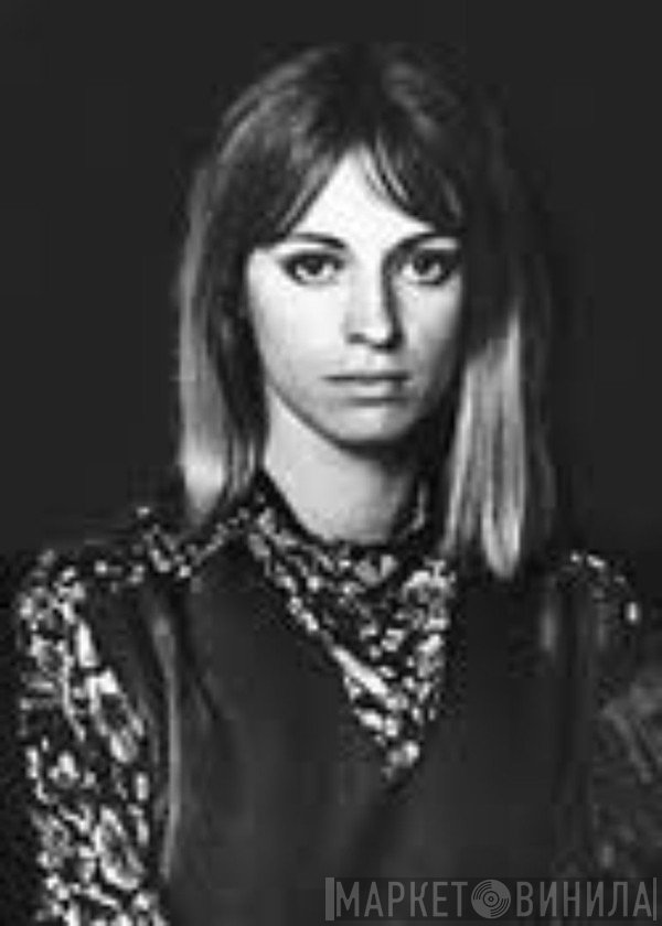 Jane Relf