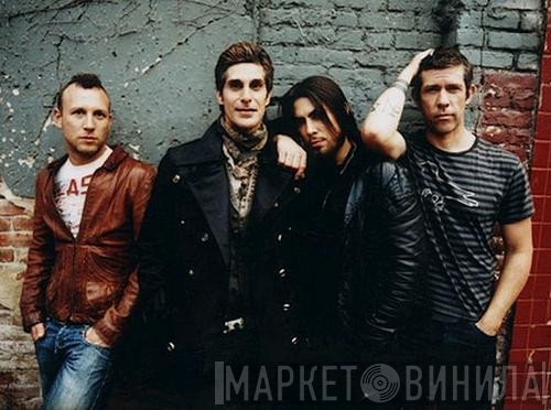 Jane's Addiction