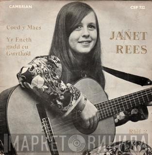 Janet Rees