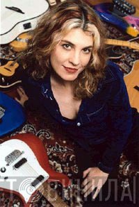 Janet Robin