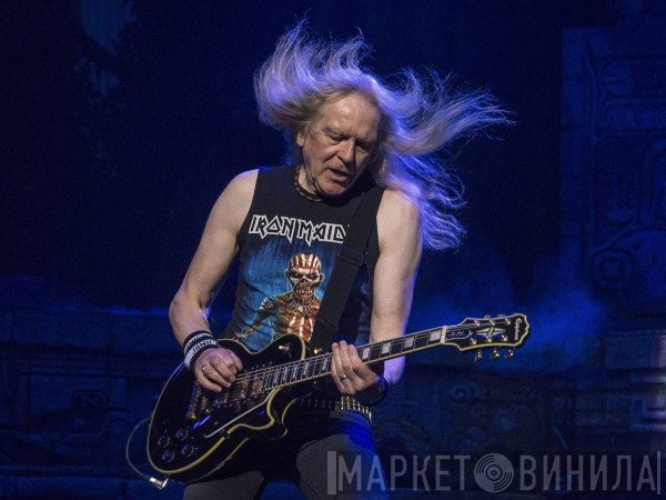 Janick Gers