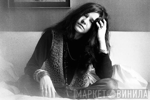 Janis Joplin