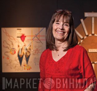 Jann Haworth