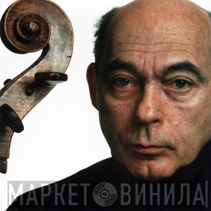 Janos Starker