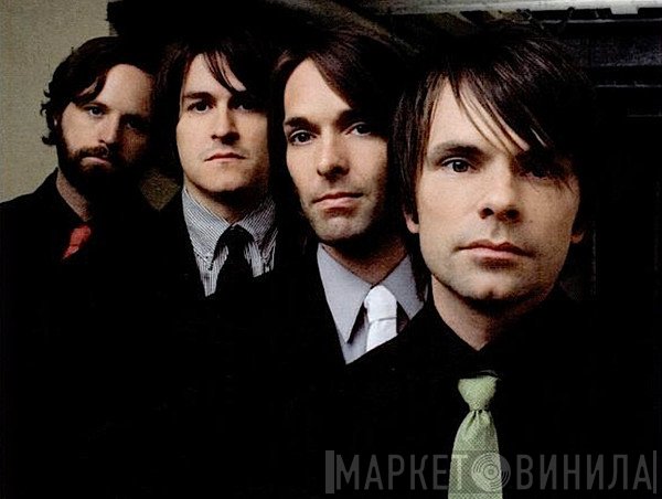Jars Of Clay