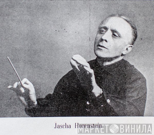 Jascha Horenstein