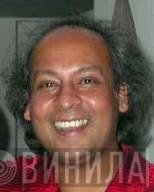 Jascha Tambimuttu