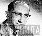 Jascha Zayde