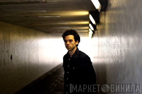 Jason Fernandes