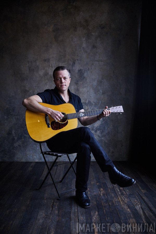 Jason Isbell