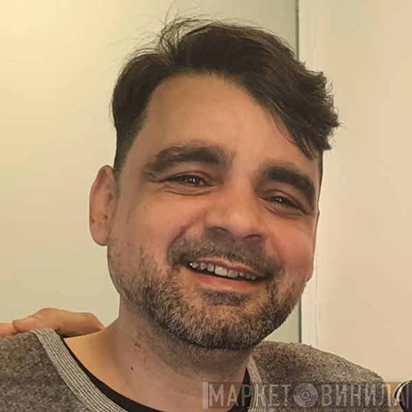 Jason Kaye