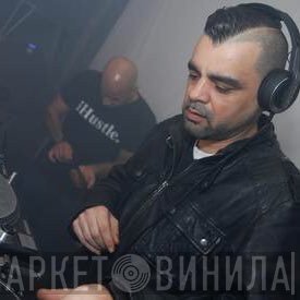 Jason Kyriakides