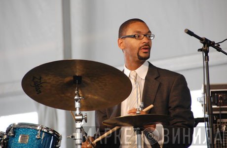 Jason Marsalis