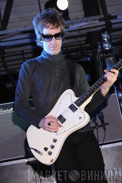 Jason Mehler