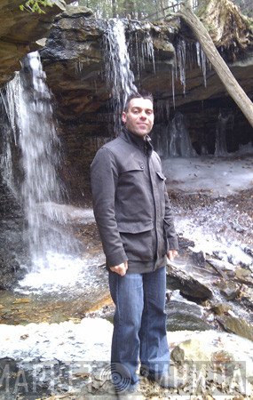 Jason Mitchell