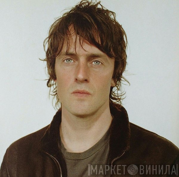 Jason Pierce