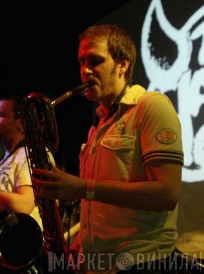 Jason Rae