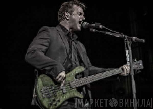 Jason Scheff