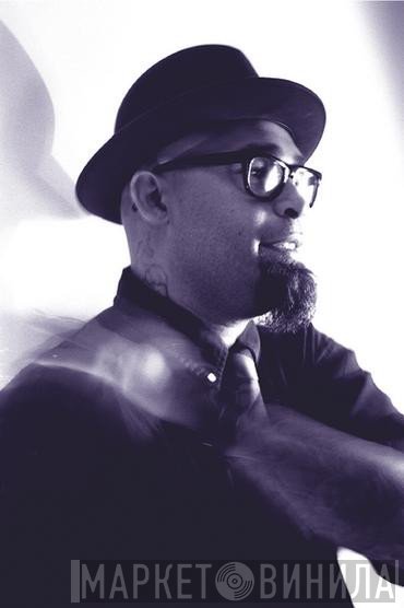 Jason Slater